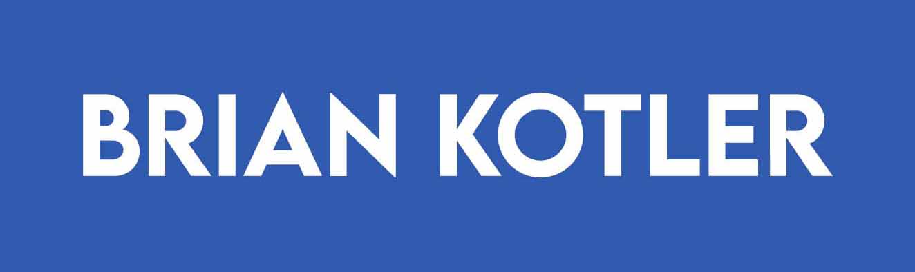 Brian Kotler