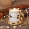 'Lucy, You Light It' Scented Candle