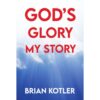 God's Glory My Story Cover